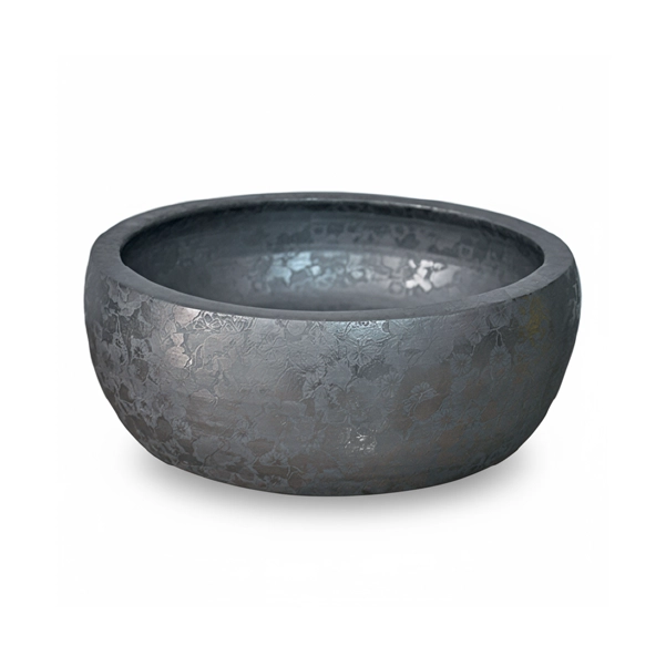BELL - Porcelain Art Basin - HM 0001