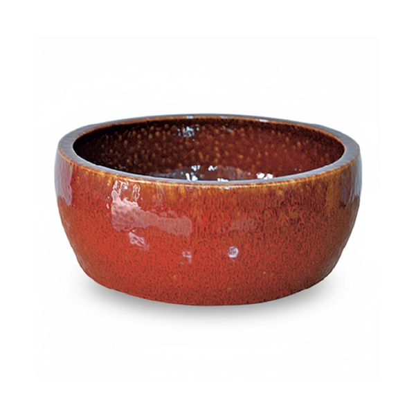 BELL - Porcelain Art Basin - HM 0015