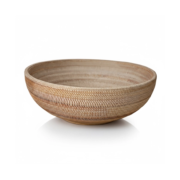 BELL - Porcelain Art Basin - HM 0037