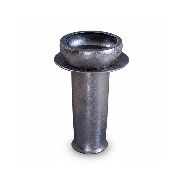 BELL - Porcelain Basin With Stand - HMP 0001