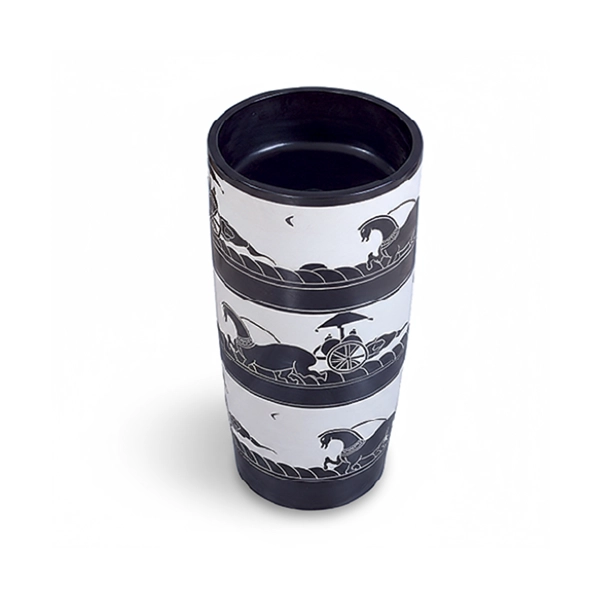 BELL - Porcelain One PC Basin - HMQ 0001