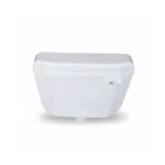 BELL - Flush Cistern - IDEAL - FRONT PUSH 10 LITRES