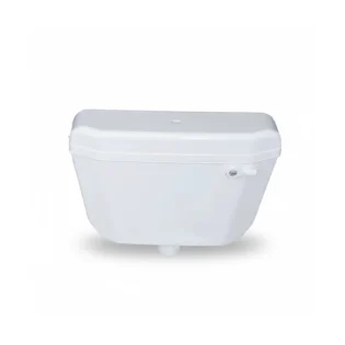 BELL - Flush Cistern - IDEAL - FRONT PUSH 10 LITRES