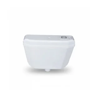 BELL - Flush Cistern - IDEAL - TOP PUSH 10 LITRES