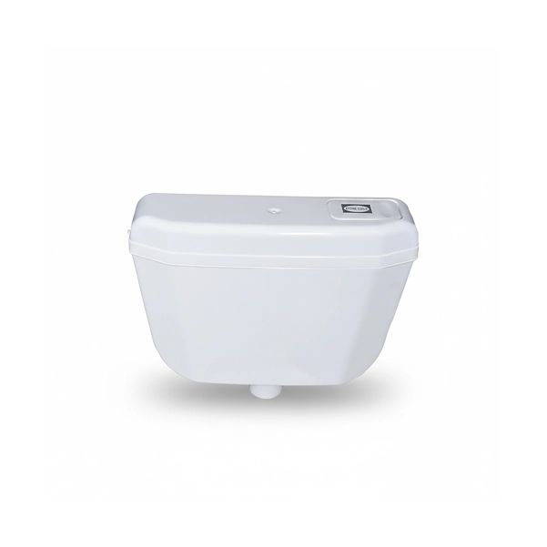 BELL - Flush Cistern - IDEAL - TOP PUSH 10 LITRES