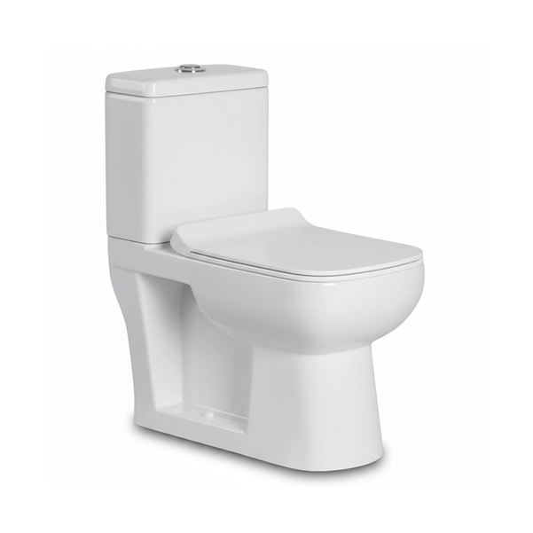 BELL - One Piece Closet - INOX 508