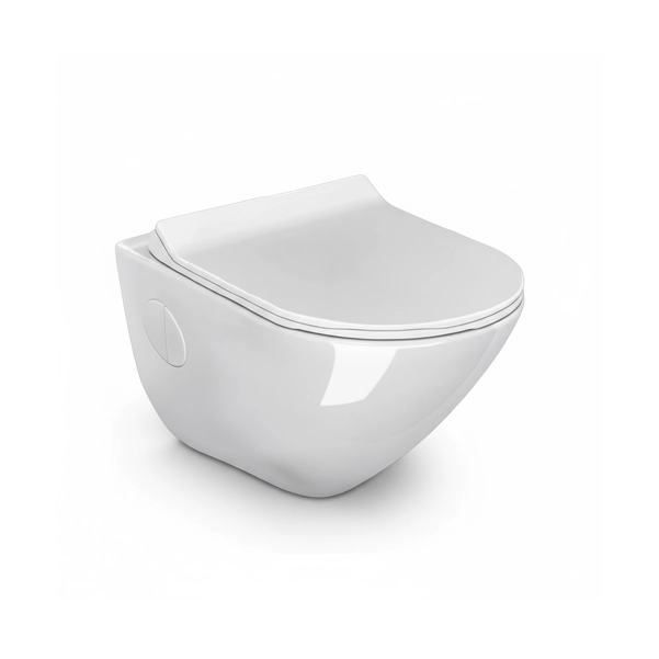 BELL - Wallvit Pan - JAGUAR 963UF