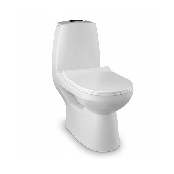 BELL - One Piece Closet - JUCAR 520