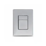 BELL – Concealed Cistern – Alpha Pneumatic Concealed Cistern KNOB S1