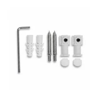 BELL - Accessories - L&KEY BOLT FOR WALLVIT PAN