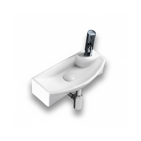 BELL - Wall Hung Basin - LEA 204