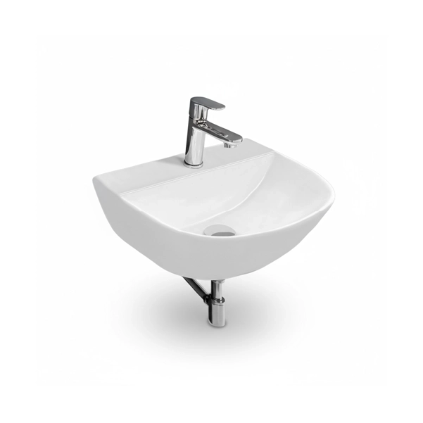 BELL - Wall Hung Basin - LEO 201