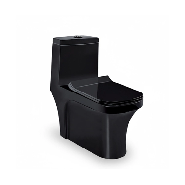 BELL - Royal Black Series - LEXA BLACK 524