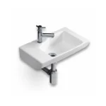 BELL - Wall Hung Basin - LIZA 218