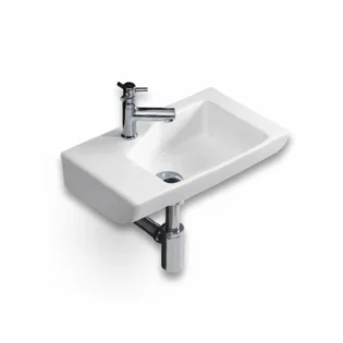BELL - Wall Hung Basin - LIZA 218