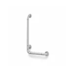 BELL - L SHAPED HAND RAIL WALL MOUNTED - LSG 01