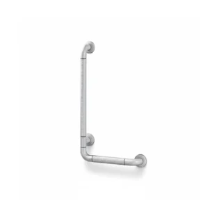 BELL - L SHAPED HAND RAIL WALL MOUNTED - LSG 01