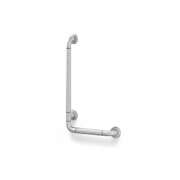 BELL - L SHAPED HAND RAIL WALL MOUNTED - LSG 01