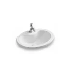 BELL - Cabinet & Counter Basin - LUCIANA 306