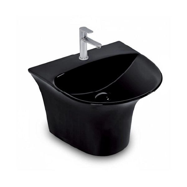 BELL - Royal Black Series - MAGMA BLACK 8028