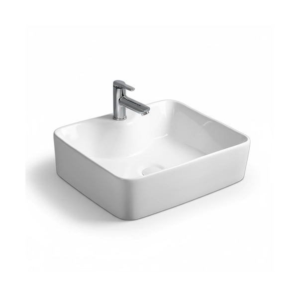 BELL - Art Basin - MARS 9089