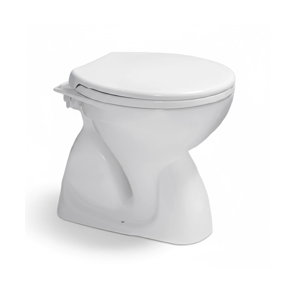 BELL - WC Floor Mounted - NIEGRA CONCEALED 410
