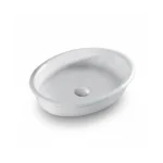 BELL - Art Basin - OVALTINA 8029