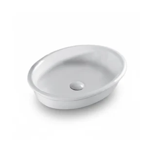 BELL - Art Basin - OVALTINA 8029