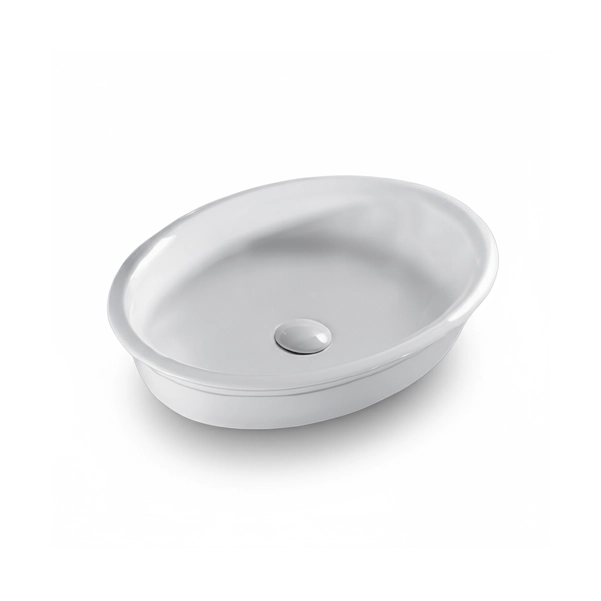 BELL - Art Basin - OVALTINA 8029