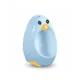 BELL - Kids Collection - Urinal - PENGUIN 301 BLUE