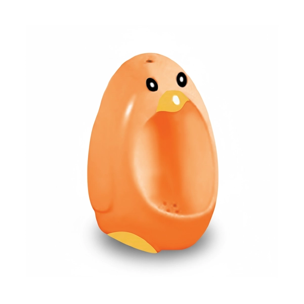 BELL - Kids Collection - Urinal - PENGUIN 301 ORANGE