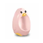 BELL - Kids Collection - Urinal - PENGUIN 301 PINK