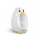 BELL - Kids Collection - Urinal - PENGUIN 301 WHITE