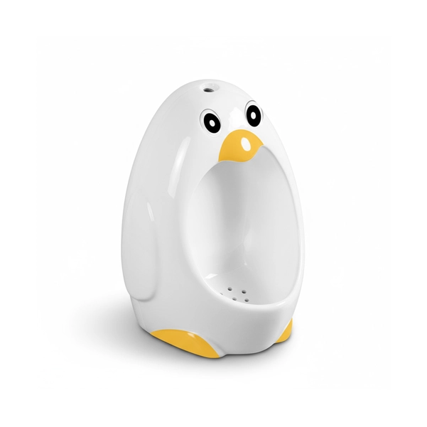 BELL - Kids Collection - Urinal - PENGUIN 301 WHITE