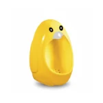 BELL - Kids Collection - Urinal - PENGUIN 301 YELLOW