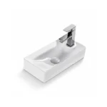 BELL - Art Basin - POCO 8032