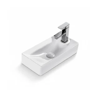BELL - Art Basin - POCO 8032