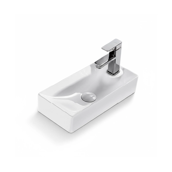 BELL - Art Basin - POCO 8032