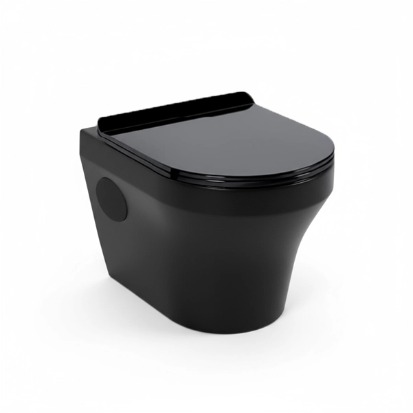 BELL - Royal Black Series - SILO NXT BLACK 454