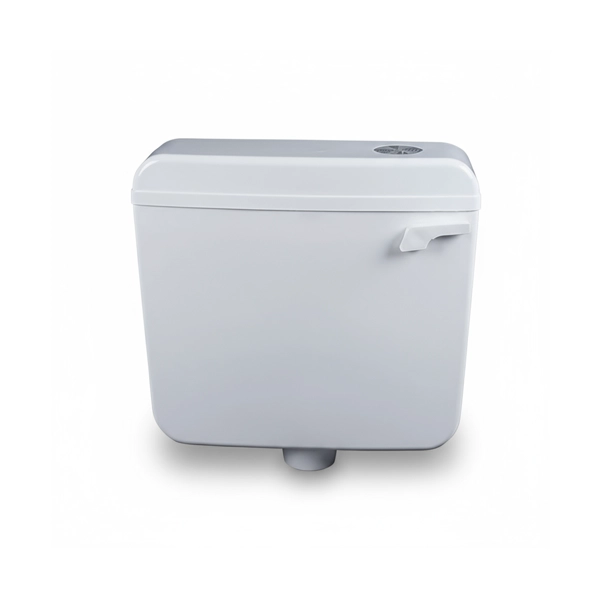 BELL – Flush Cistern – SLEEKLINE – FRONT PUSH 10 LITRES