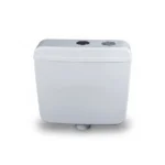 BELL &ndash; Flush Cistern &ndash; SLEEKLINE &ndash; TOP PUSH 10 LITRES