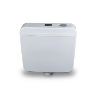 BELL – Flush Cistern – SLEEKLINE – TOP PUSH 10 LITRES