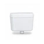 BELL - Flush Cistern - SLEEMLINE - TOP PUSH 10 LITRES