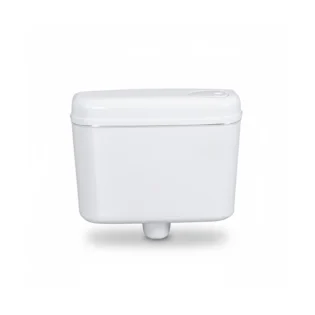 BELL - Flush Cistern - SLEEMLINE - TOP PUSH 10 LITRES