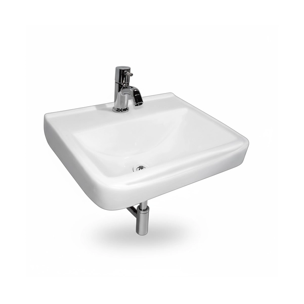 BELL - Wall Hung Basin - SMILE 225