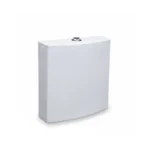 BELL - Flush Cistern - TIP TOP - 8or4 LITRES DUAL FLUSH