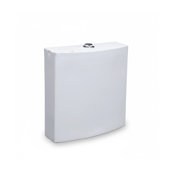 BELL - Flush Cistern - TIP TOP - 8or4 LITRES DUAL FLUSH