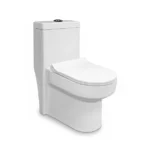 BELL - One Piece Closet - TISSOT 530