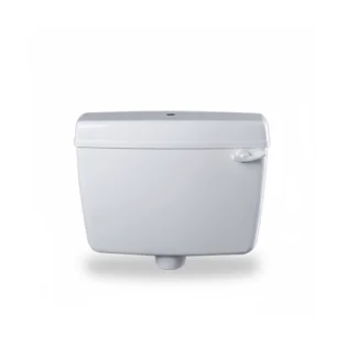BELL - Flush Cistern - TOPLINE NXT 10 LITRES