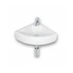 BELL - Wall Hung Basin - TRIGO 203